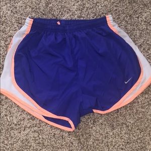 Nike shorts
